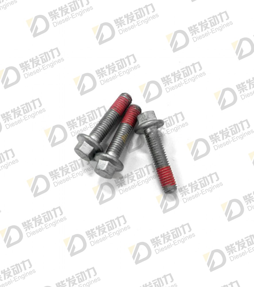 Hexagon screw 20405560 